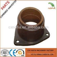 All kinds of DC 60 Parts harvester spare parts